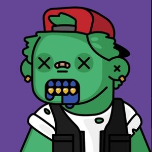 Meet your Posher, Kevin